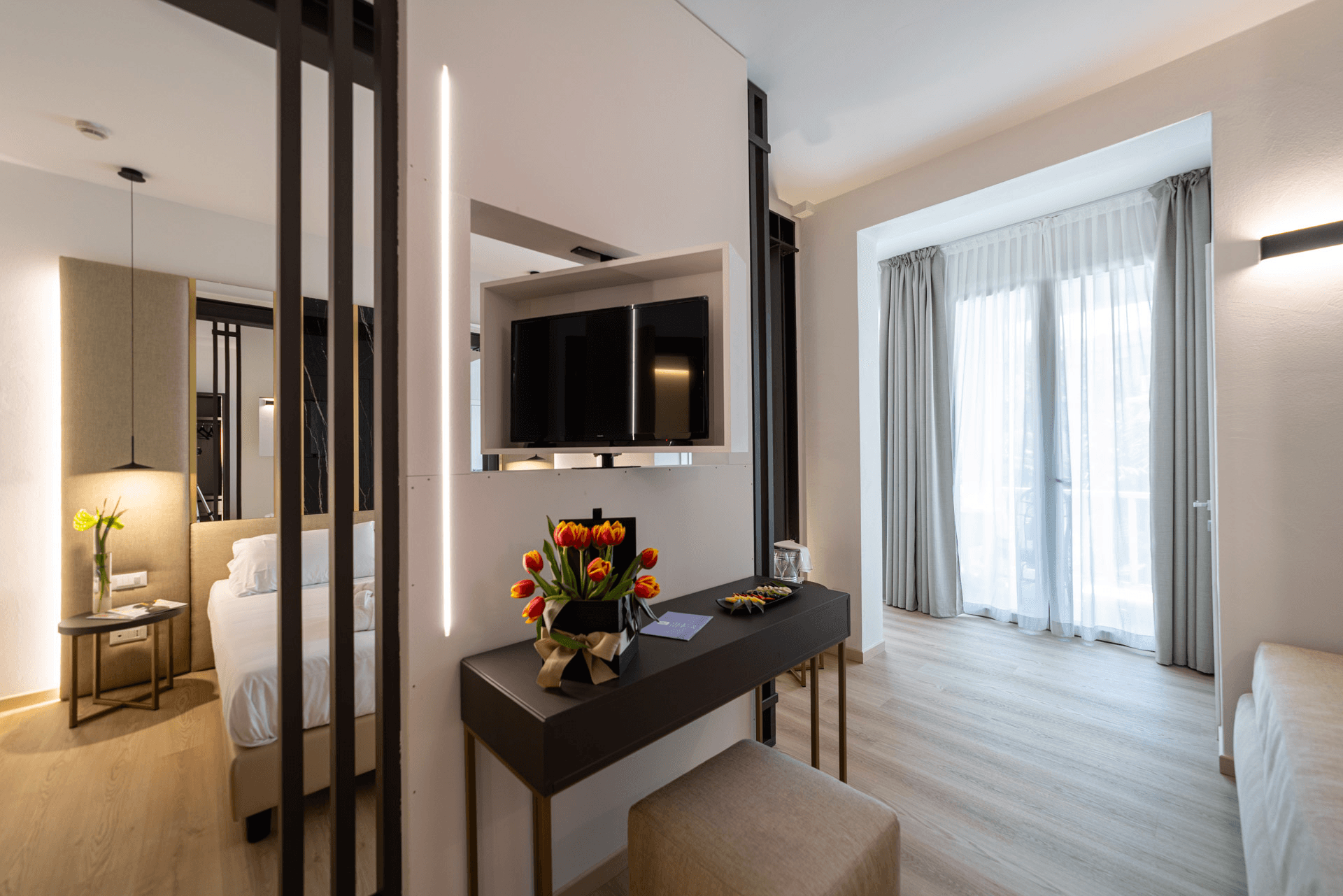 Treccani Interiors