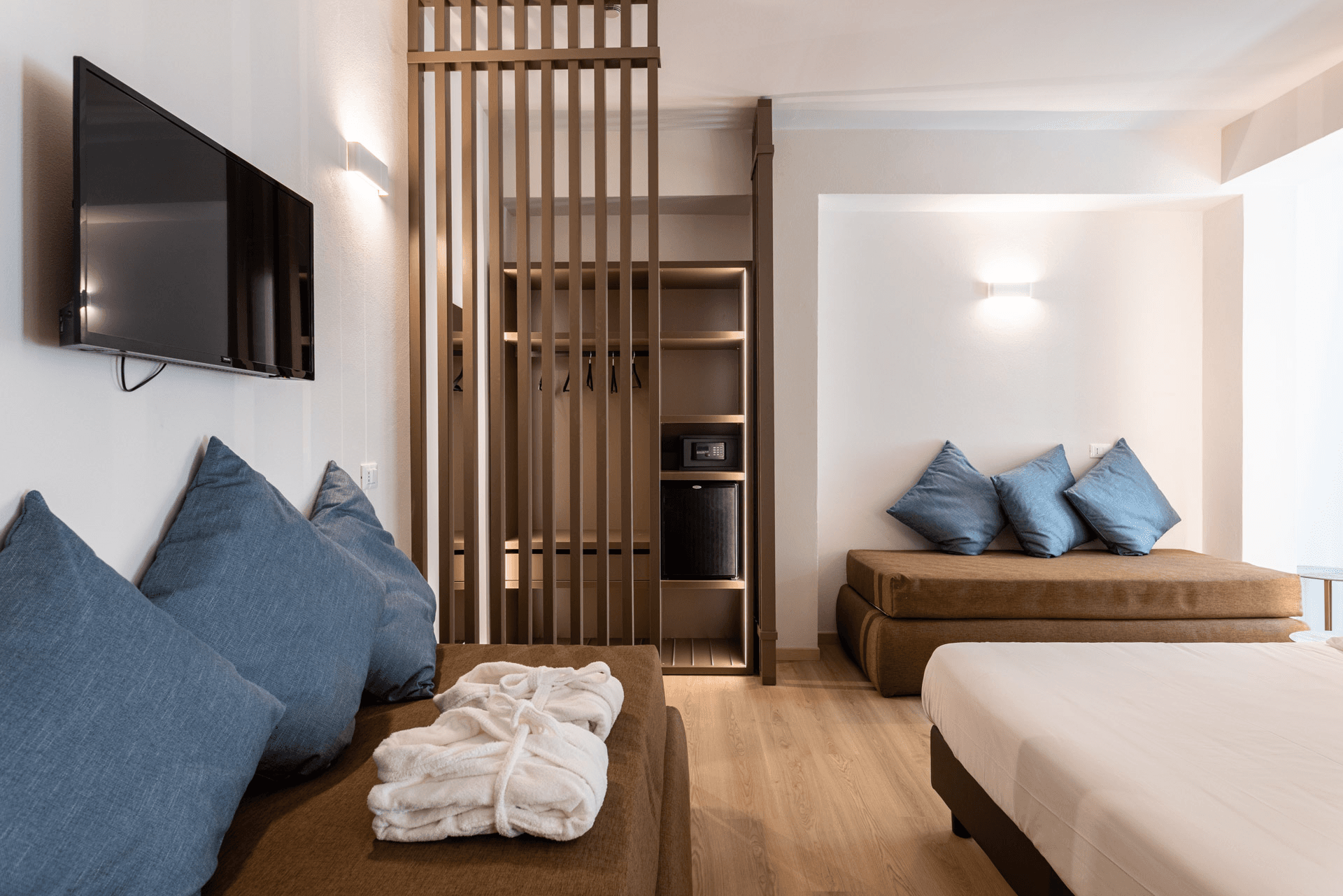 Treccani Interiors