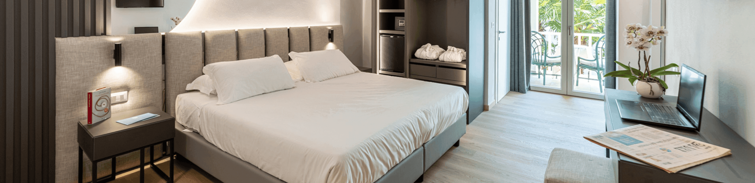 Treccani Interiors