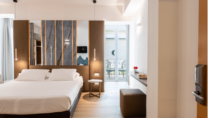 Treccani Interiors