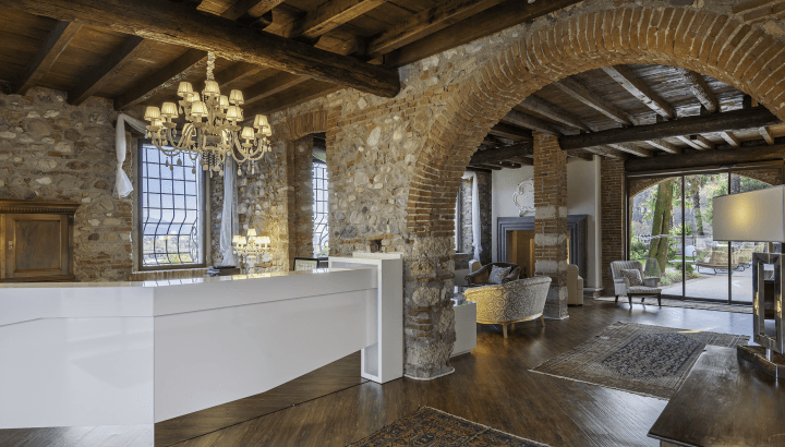 Treccani Interiors