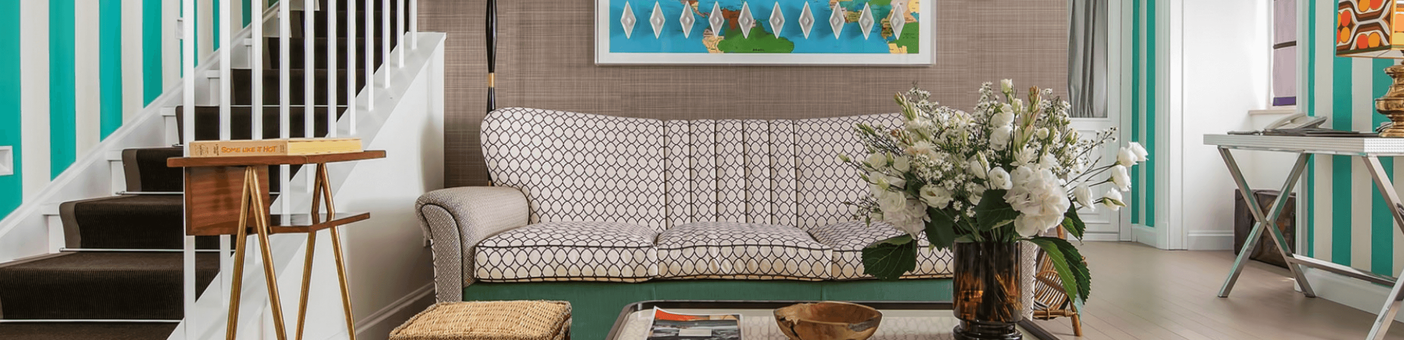 Treccani Interiors