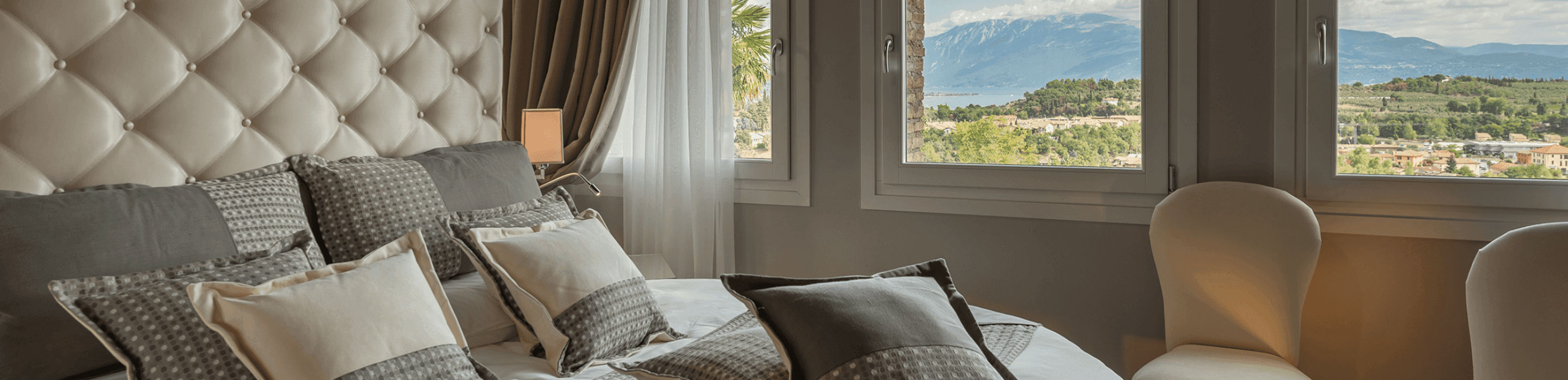 Treccani Interiors
