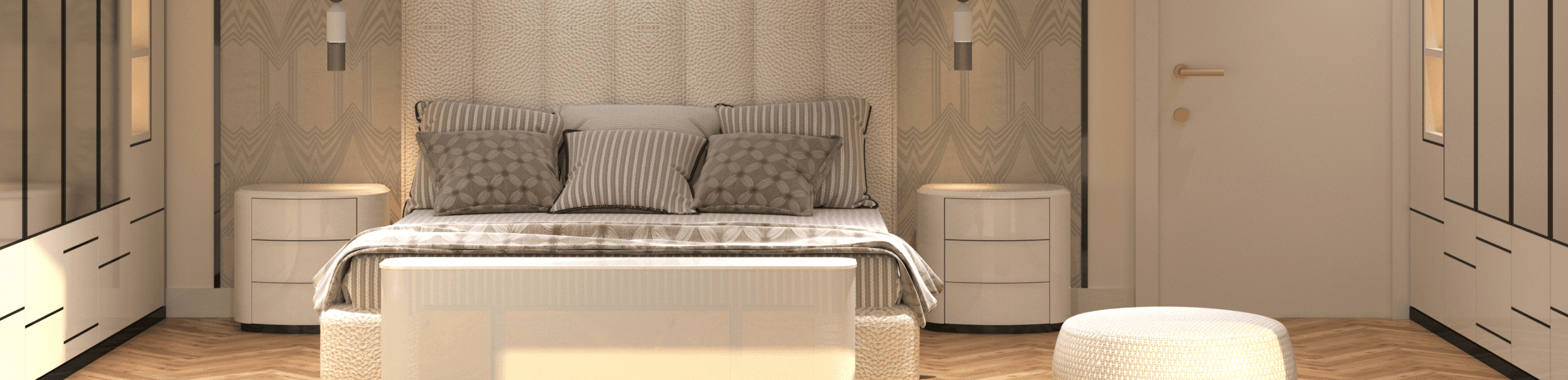 Treccani Interiors