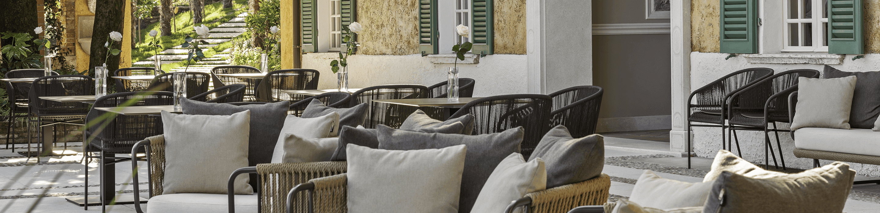 Treccani Interiors