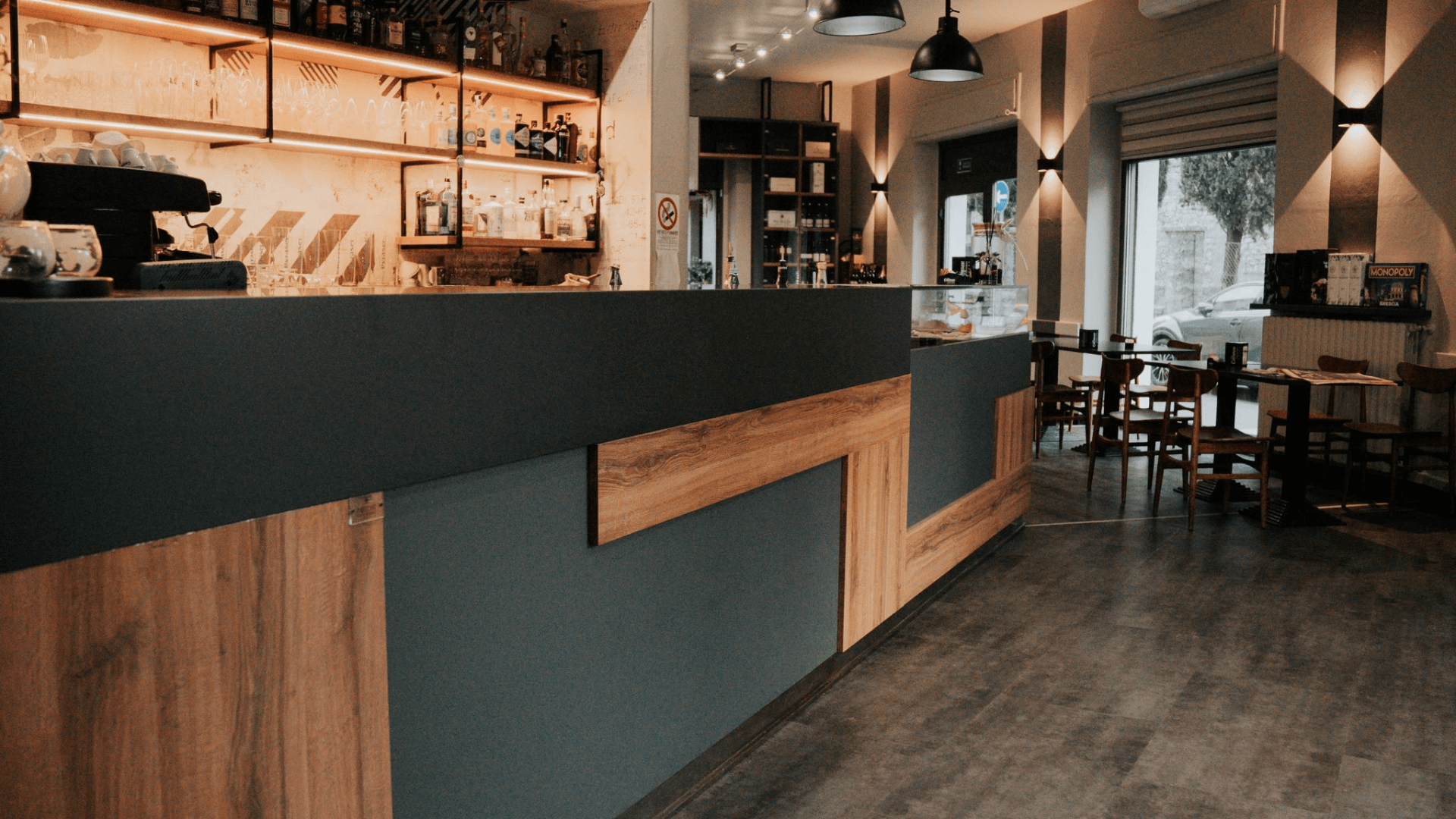 Treccani Interiors