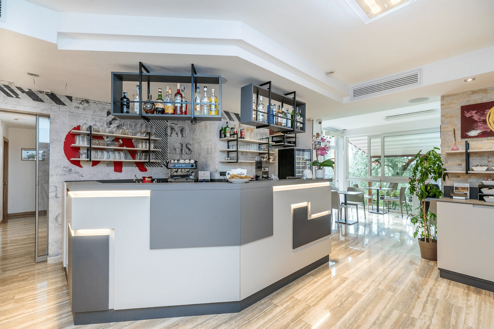 Treccani Interiors