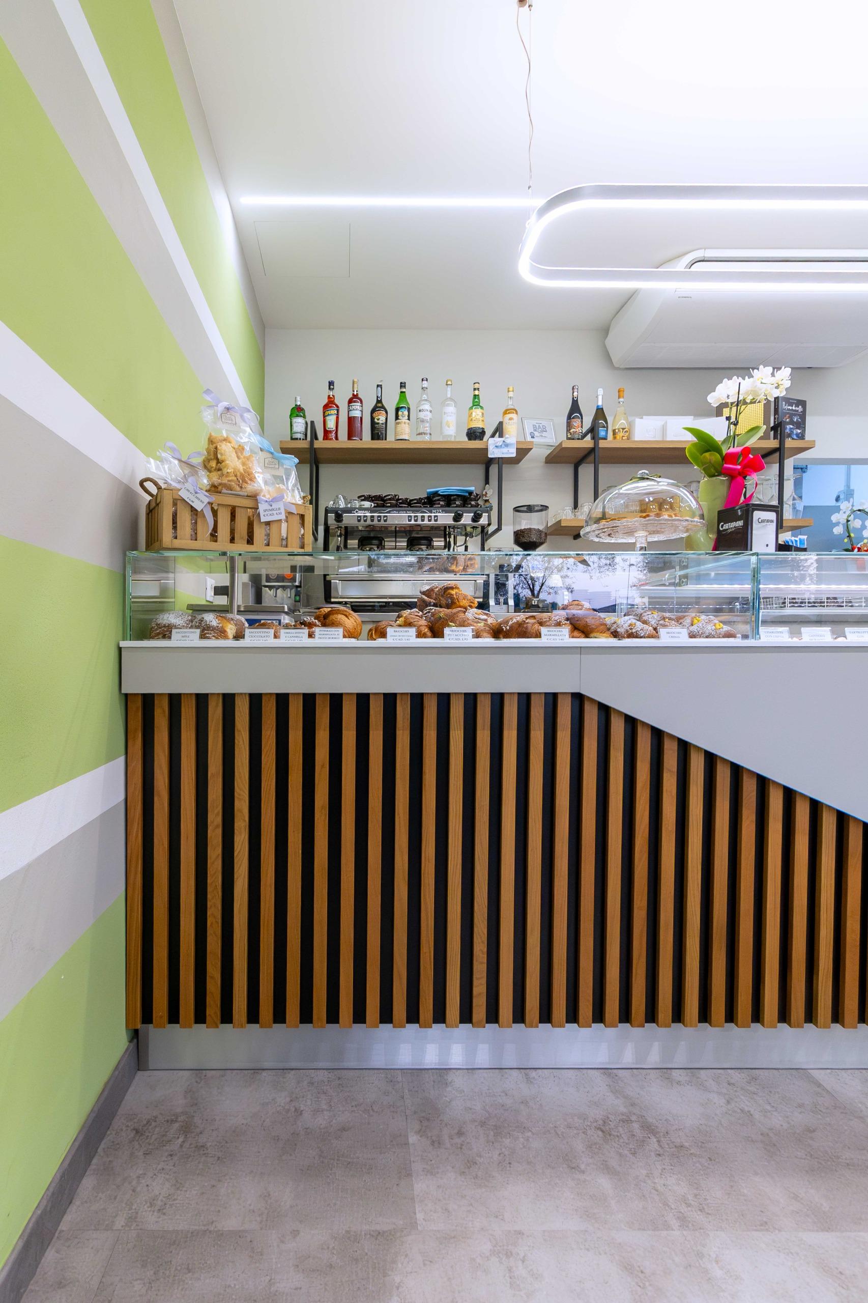 Treccani Interiors
