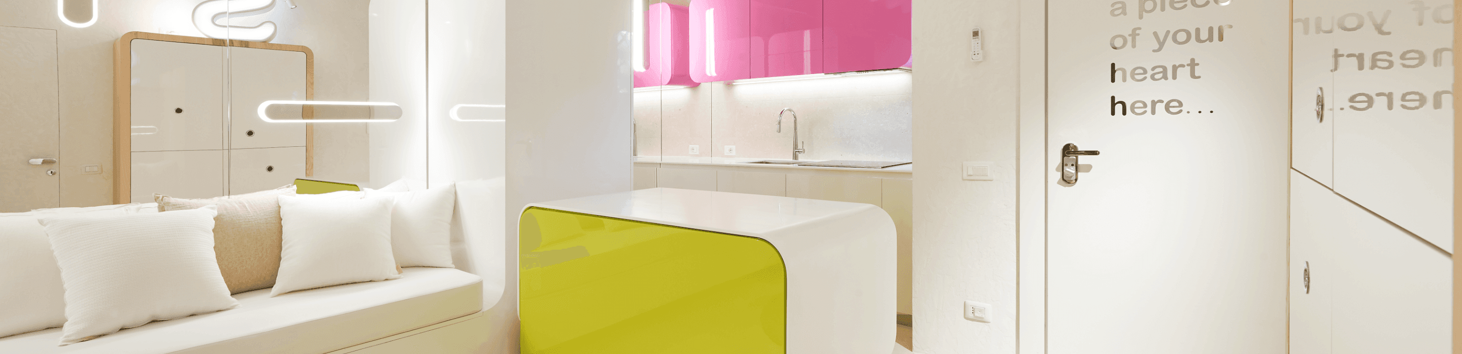 Treccani Interiors