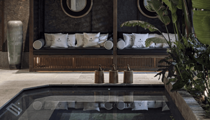 Treccani Interiors