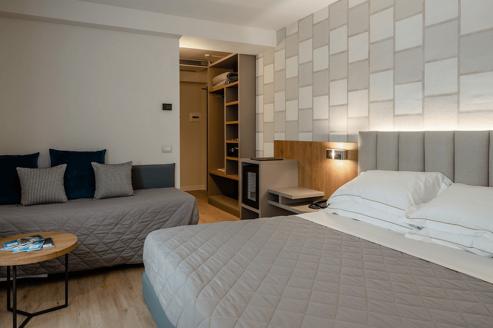 Treccani Interiors