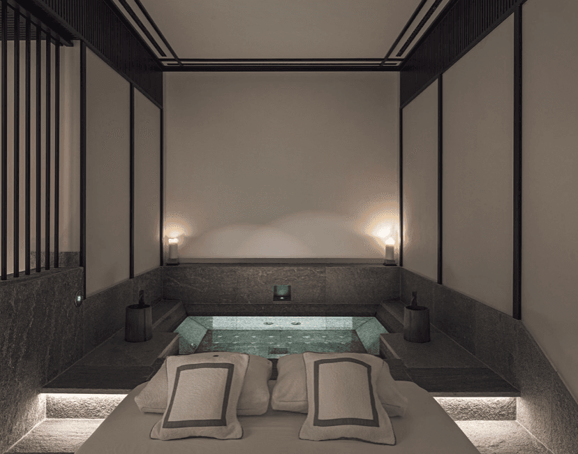 Treccani Interiors
