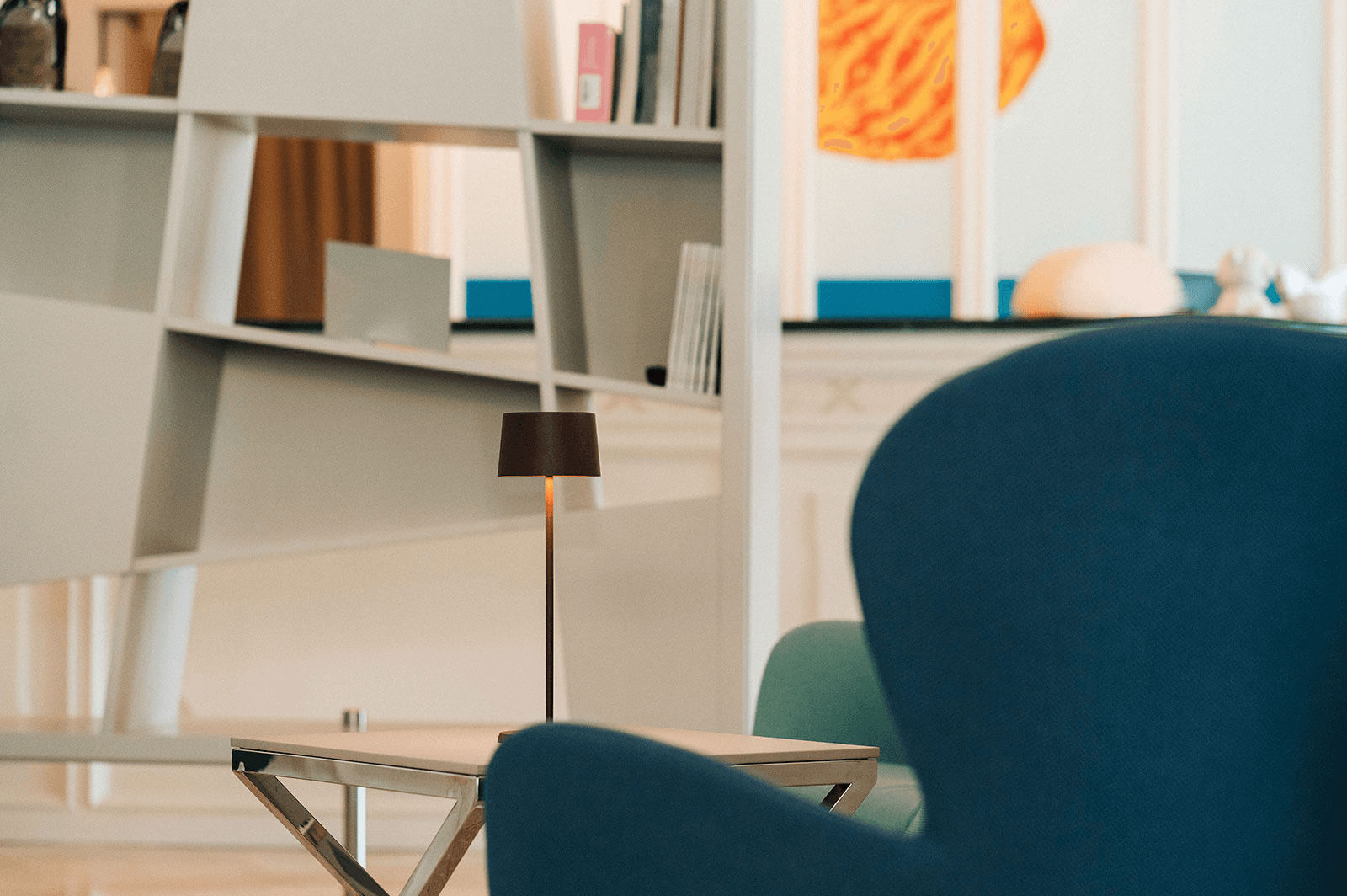 Treccani Interiors