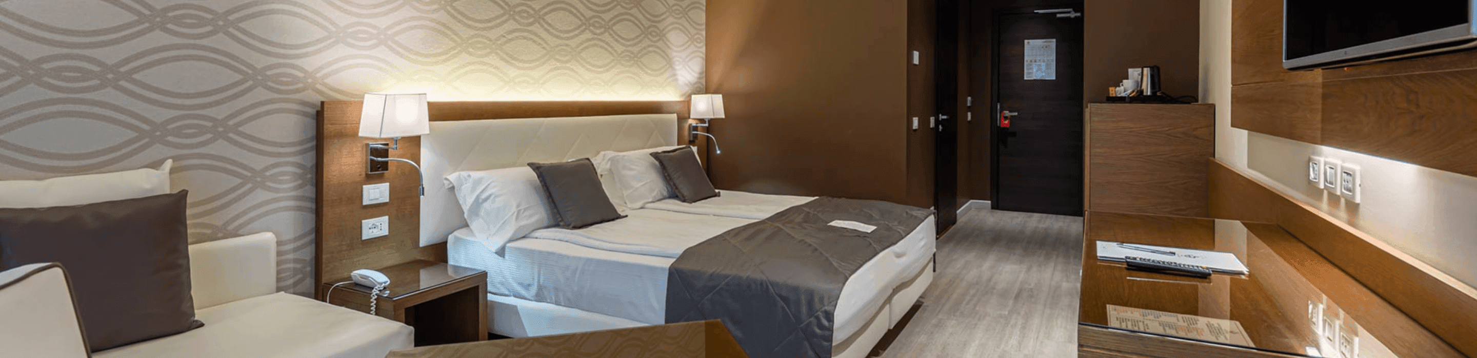 Treccani Interiors