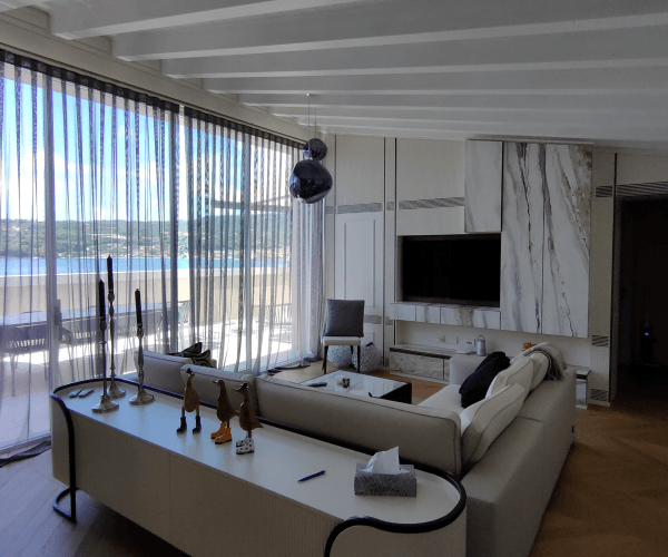 Treccani Interiors