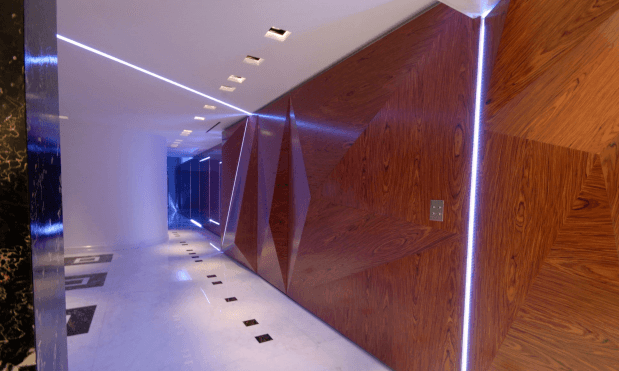 Treccani Interiors
