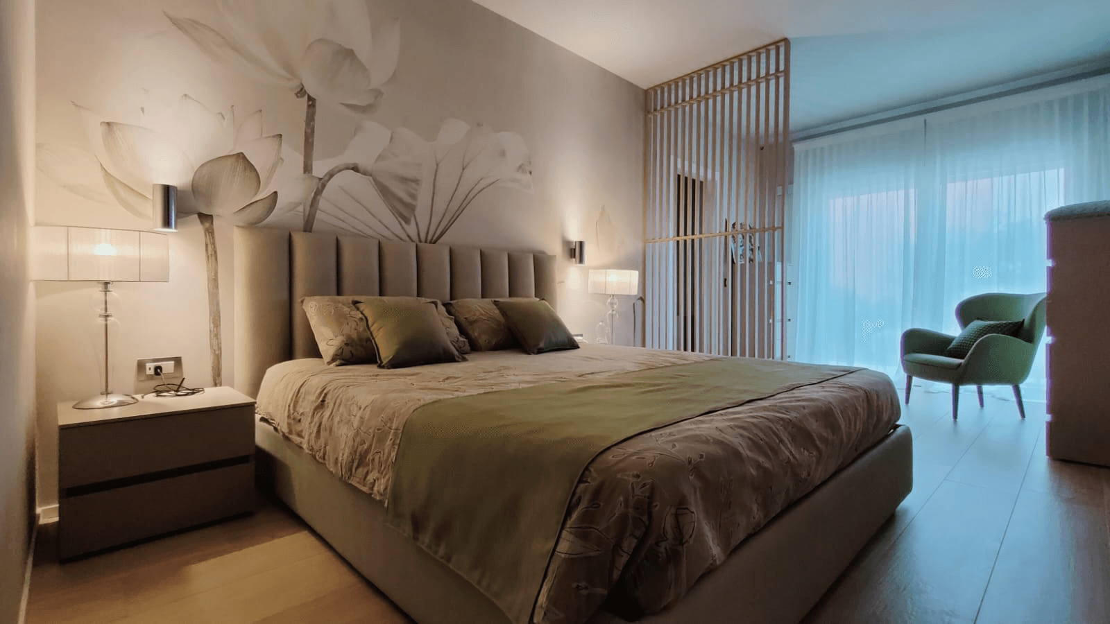 Treccani Interiors