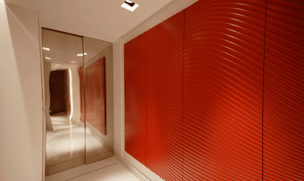 Treccani Interiors