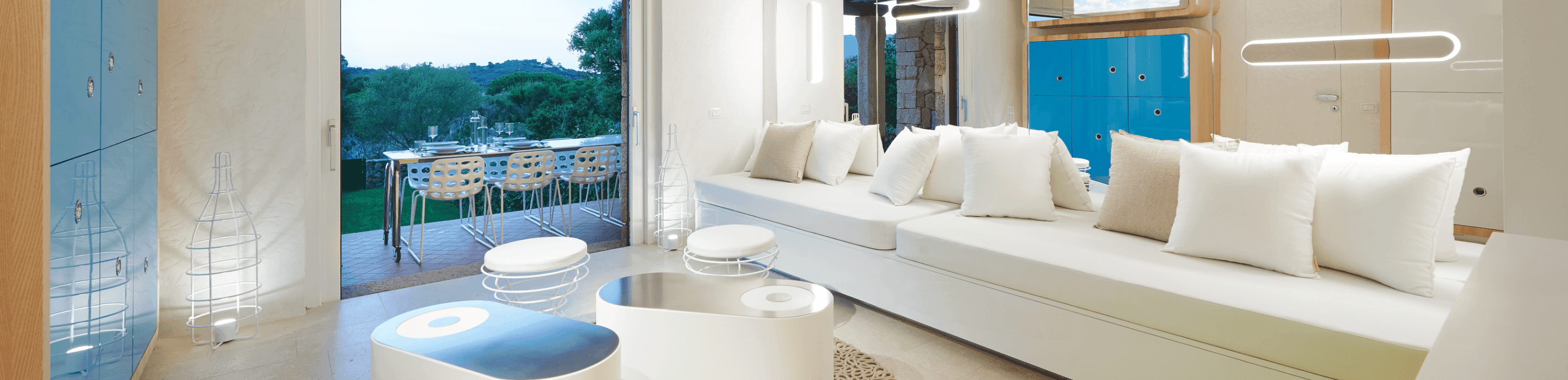 Treccani Interiors