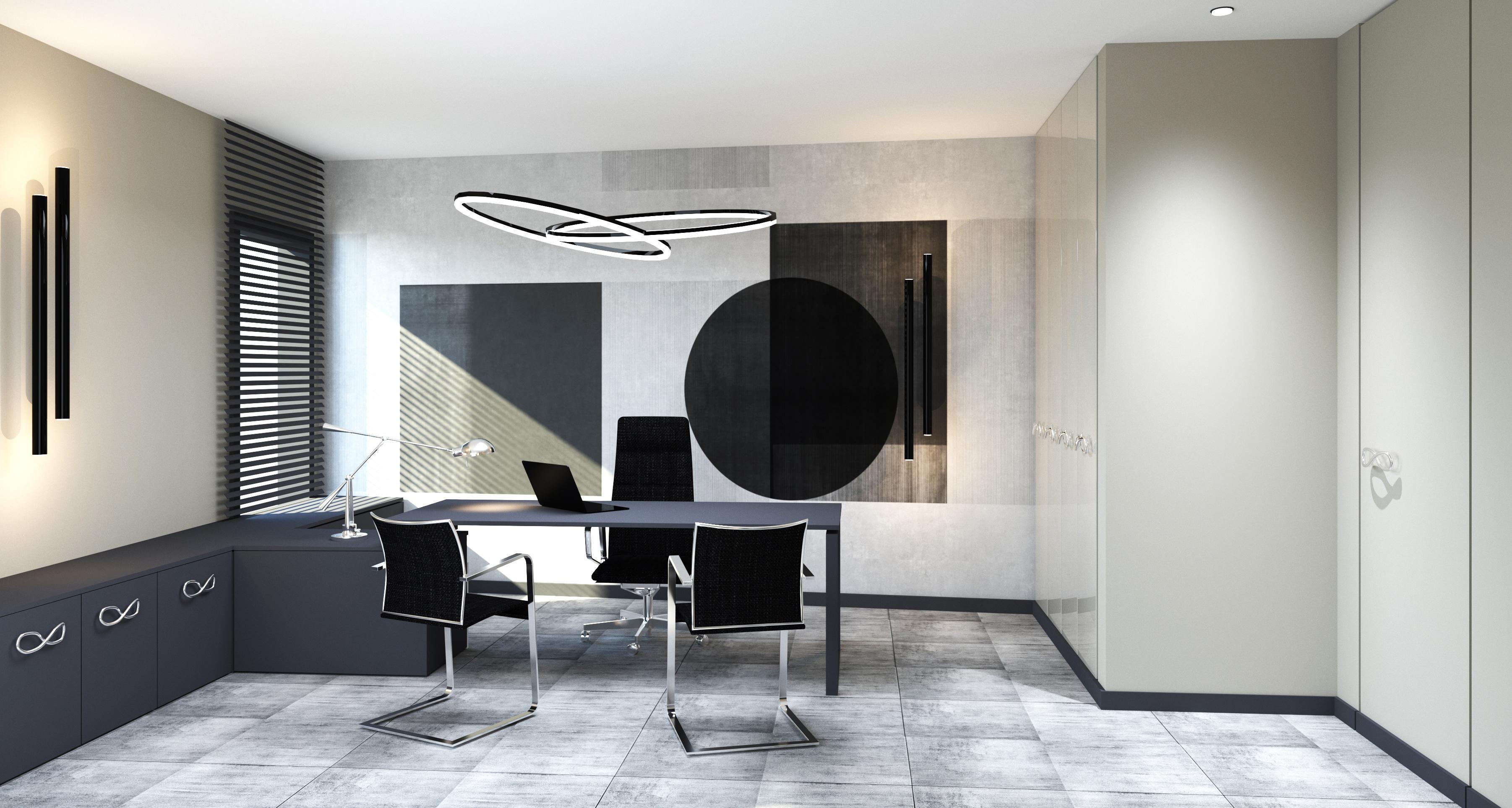 Treccani Interiors