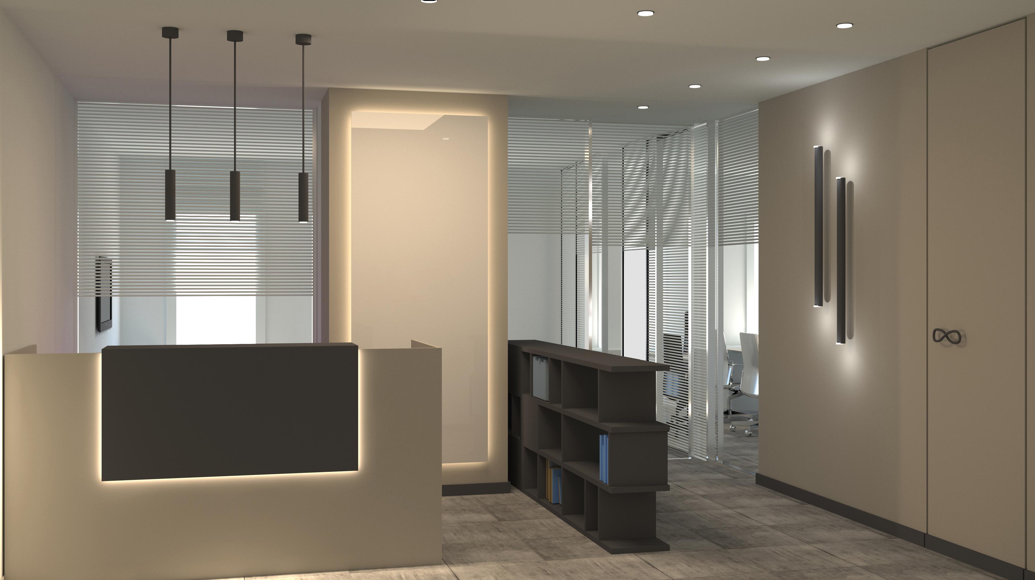 Treccani Interiors