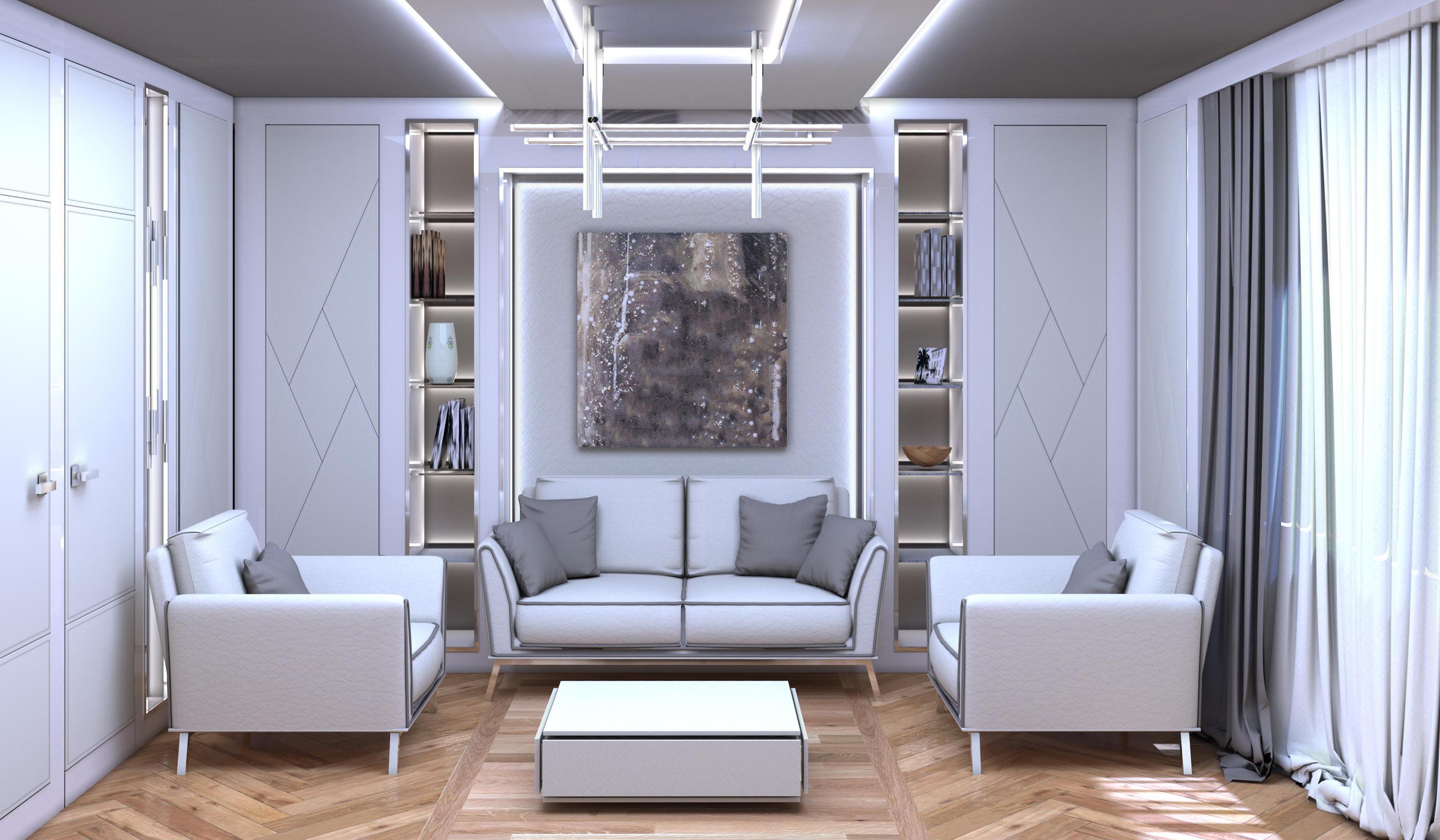 Treccani Interiors