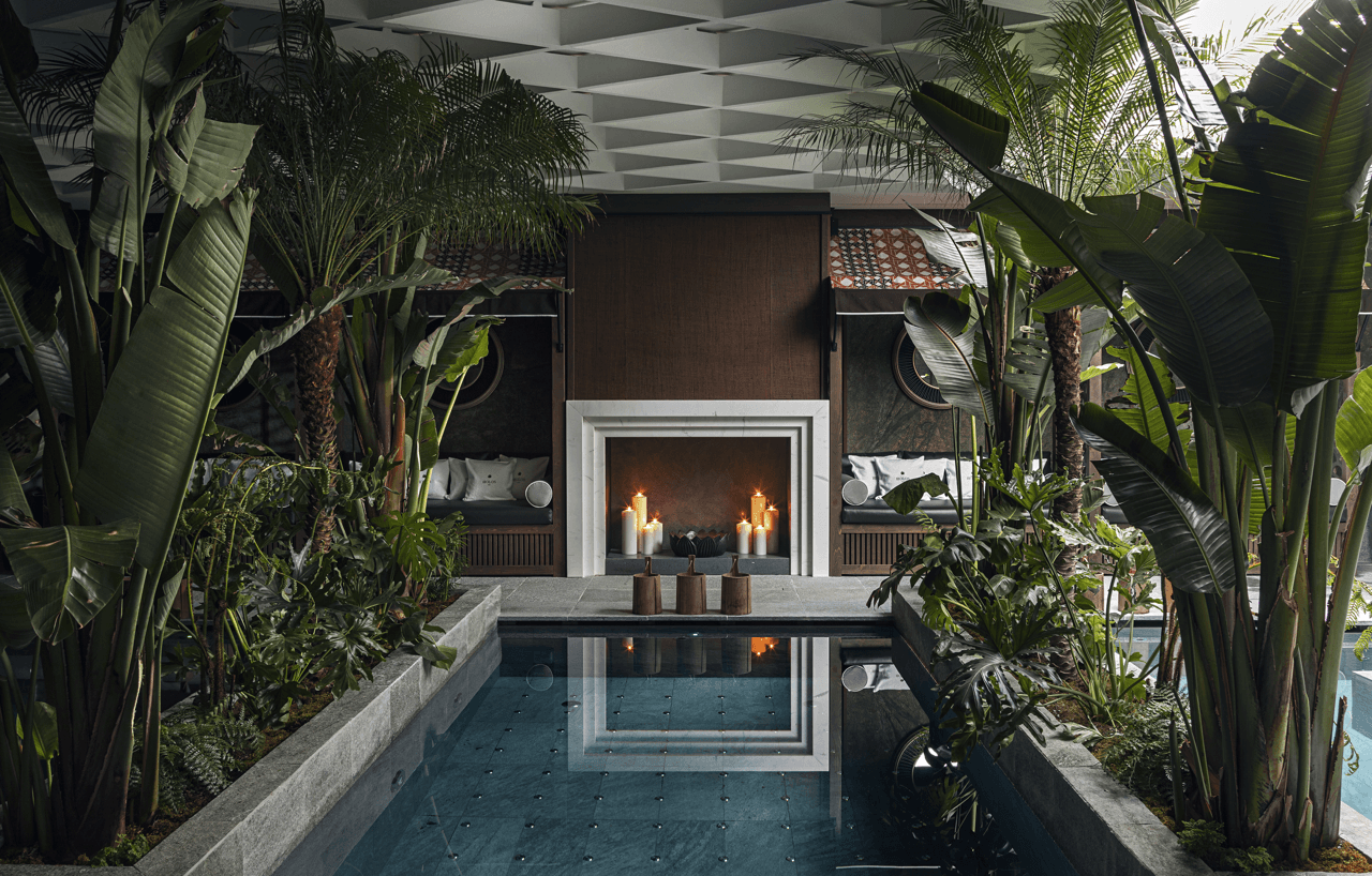 Treccani Interiors